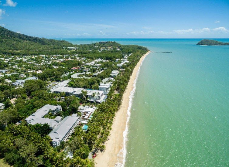Palm Cove, Australia
